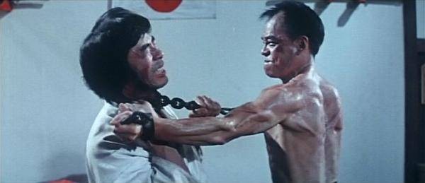 Tai Quan Zhen Jiu Zhou Fotoğrafı