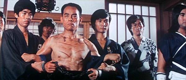 Tai Quan Zhen Jiu Zhou Fotoğrafı