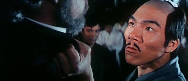 Tai Quan Zhen Jiu Zhou Fotoğrafı