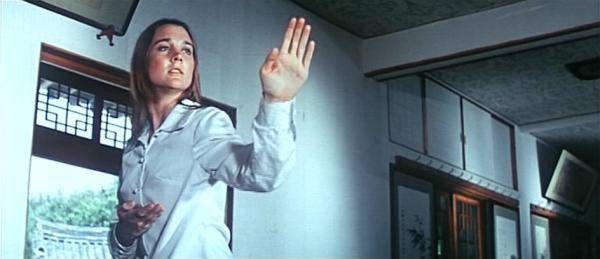 Tai Quan Zhen Jiu Zhou Fotoğrafı