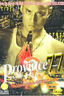 Province 77 (2002) afişi