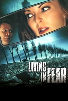 Korkunun İçinde (2001) afişi