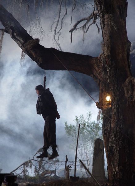 Dog Soldiers 2: Fresh Meat fotoğrafı