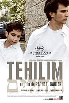 Mezmurlar (2007) afişi