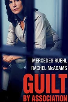 Guilt By Association (2002) afişi