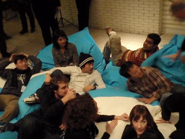 Nefes Nefese fotoğrafı