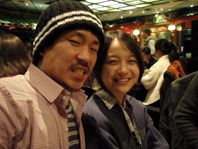 Nefes Nefese fotoğrafı