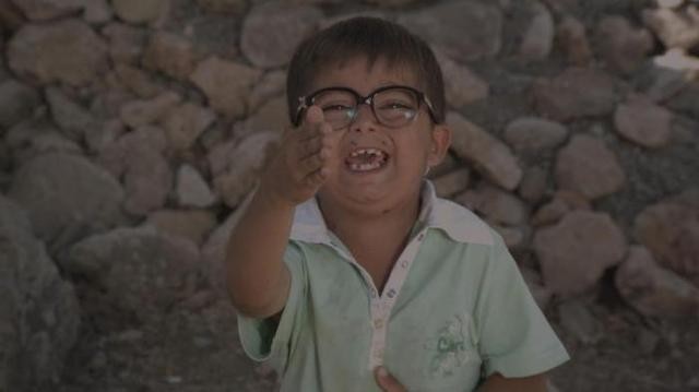 Ay Lav Yu Fotoğrafı