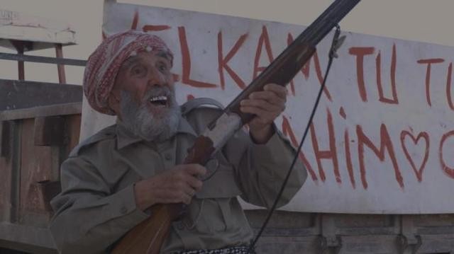 Ay Lav Yu Fotoğrafı