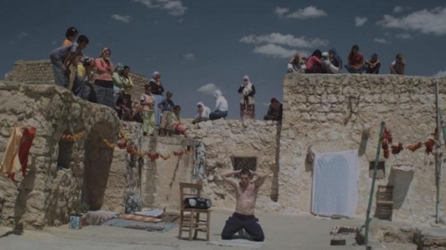 Ay Lav Yu Fotoğrafı