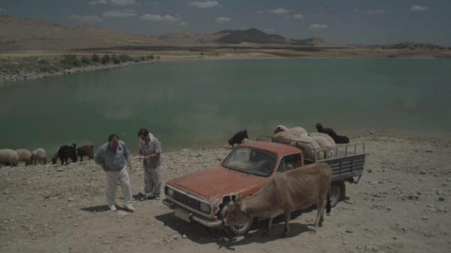 Ay Lav Yu Fotoğrafı