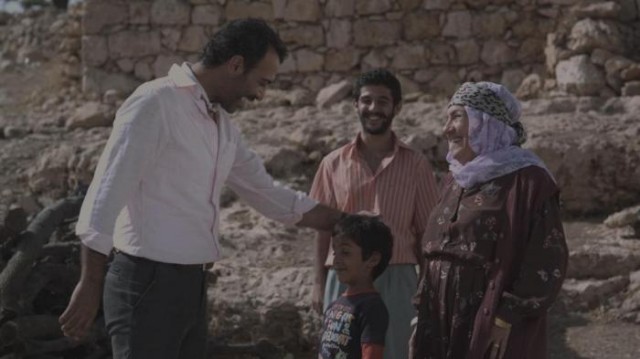 Ay Lav Yu Fotoğrafı