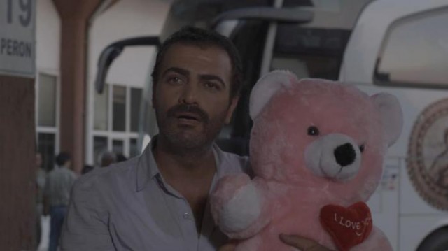 Ay Lav Yu Fotoğrafı