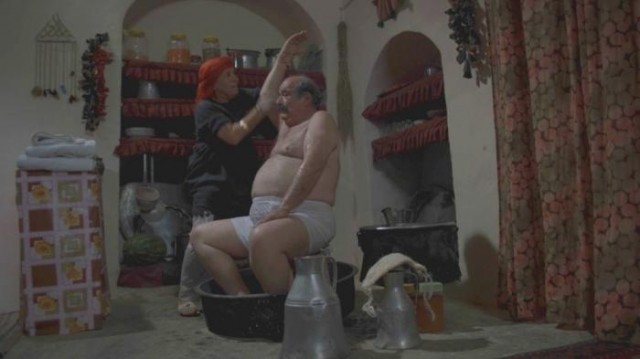 Ay Lav Yu Fotoğrafı