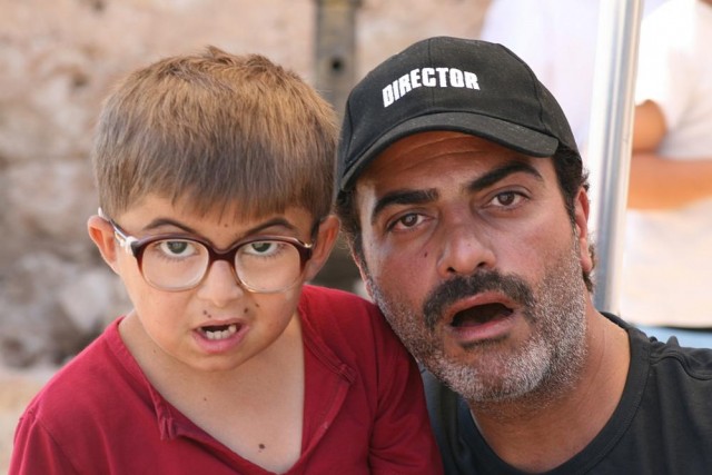 Ay Lav Yu Fotoğrafı