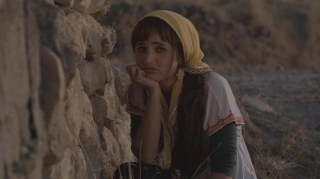 Ay Lav Yu Fotoğrafı