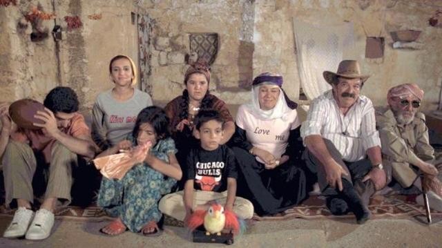 Ay Lav Yu Fotoğrafı