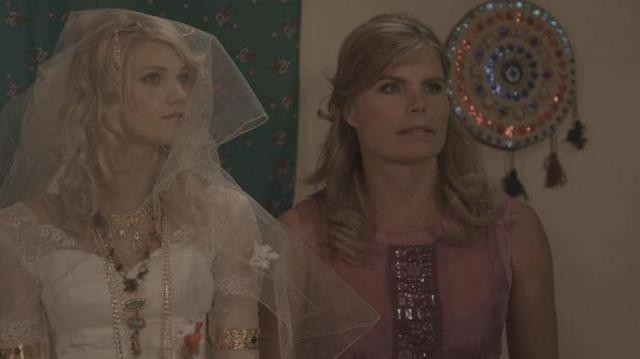 Ay Lav Yu Fotoğrafı