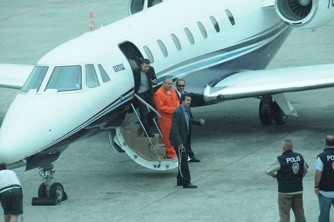 New York'ta Beş Minare Fotoğrafı