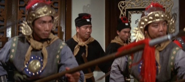 Wu Lin Feng Yun Fotoğrafı