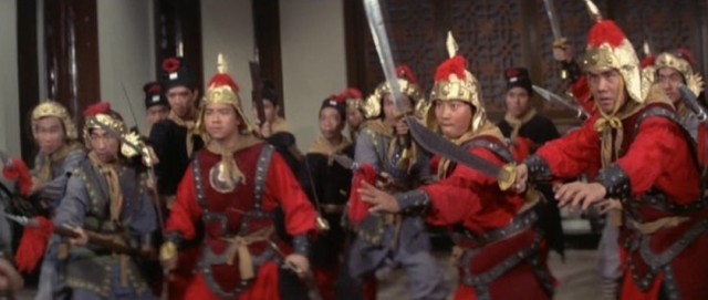 Wu Lin Feng Yun Fotoğrafı