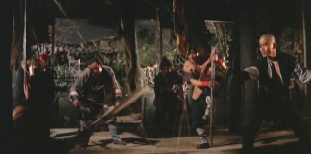 Wu Lin Feng Yun fotoğrafı