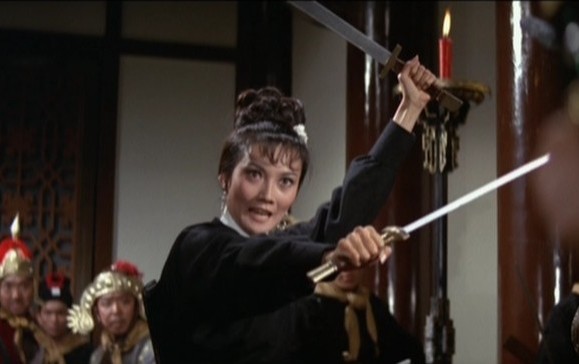 Wu Lin Feng Yun fotoğrafı