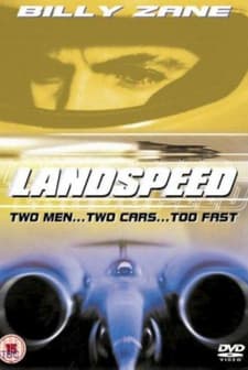 Landspeed (2002) afişi