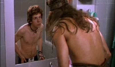 El Corazón Del Guerrero fotoğrafı