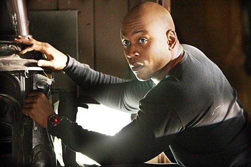 Ncıs: Los Angeles Fotoğrafı