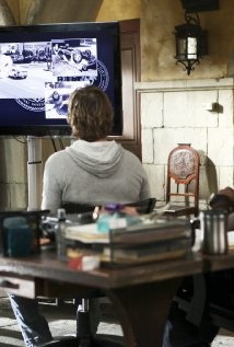 Ncıs: Los Angeles Fotoğrafı