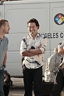 Ncıs: Los Angeles Fotoğrafı
