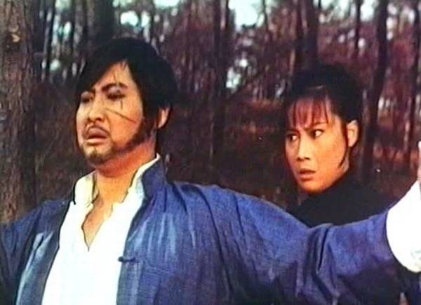 Tie Zhang Xuan Feng Tui fotoğrafı