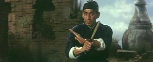 Huang Fei-hong Xiao Lin Quan Fotoğrafı