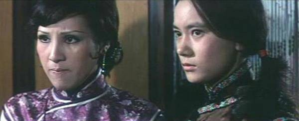 Huang Fei-hong Xiao Lin Quan Fotoğrafı