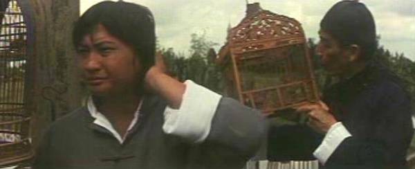 Huang Fei-hong Xiao Lin Quan fotoğrafı