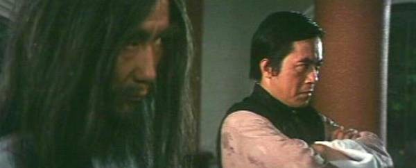 Huang Fei-hong Xiao Lin Quan fotoğrafı