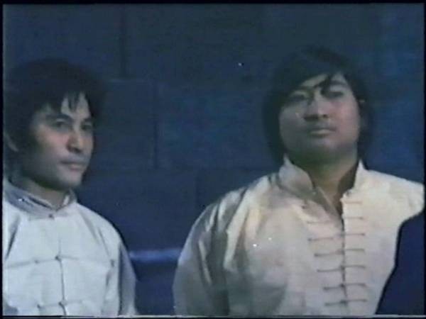 Qi Sheng Quan Wang Fotoğrafı