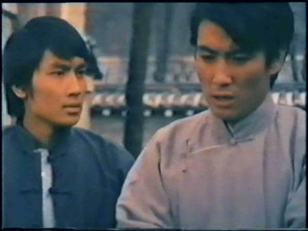 Qi Sheng Quan Wang Fotoğrafı