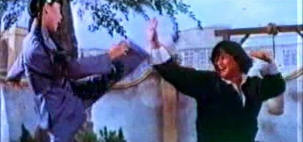 Zhong Tai Quan Tan Sheng Si Zhan Fotoğrafı