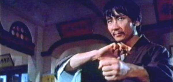 Zhong Tai Quan Tan Sheng Si Zhan Fotoğrafı