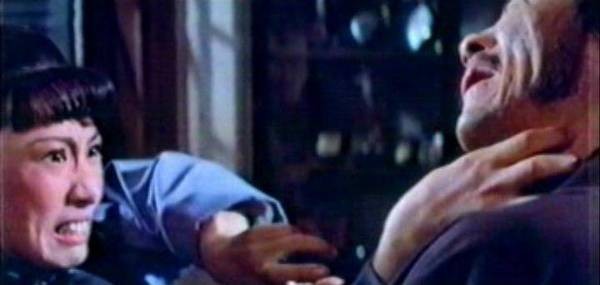 Zhong Tai Quan Tan Sheng Si Zhan Fotoğrafı