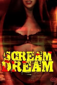 Scream Dream (1989) afişi