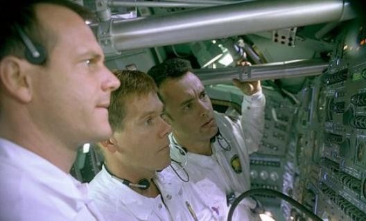 Apollo 13 Fotoğrafı