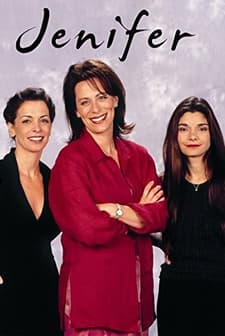 Jenifer (2001) afişi