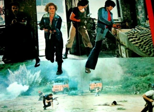 E Tan Qun Ying Hui fotoğrafı