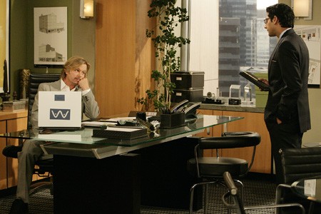 Rules Of Engagement fotoğrafı