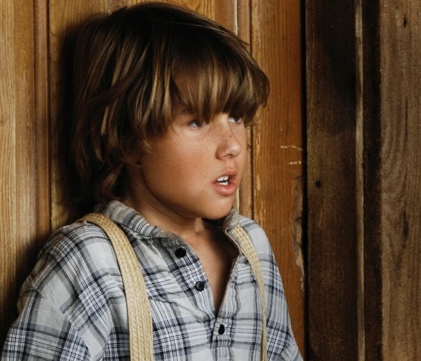 The Attic Door Fotoğrafı