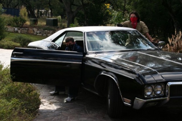 Desdemona: Bir Aşk Hikayesi Fotoğrafı