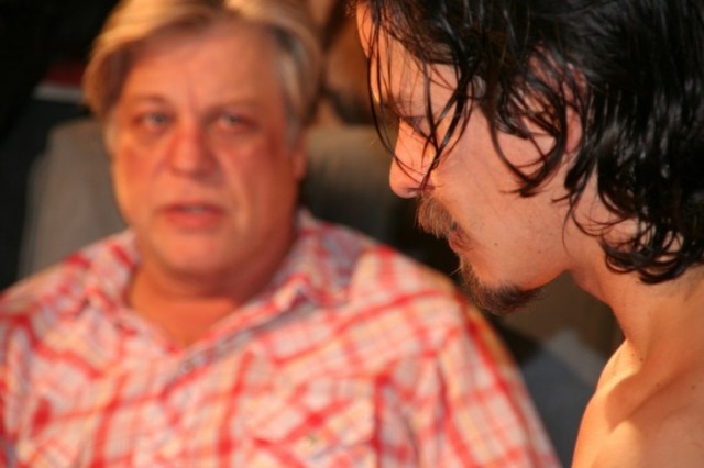 Desdemona: Bir Aşk Hikayesi fotoğrafı